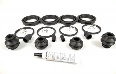 Рем к-кт гальмівного супо TOYOTA/LEXUS/DAIHATSU 044780T011