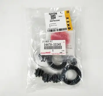 Ремкомплект задніх супорт TOYOTA/LEXUS/DAIHATSU 04479-33240