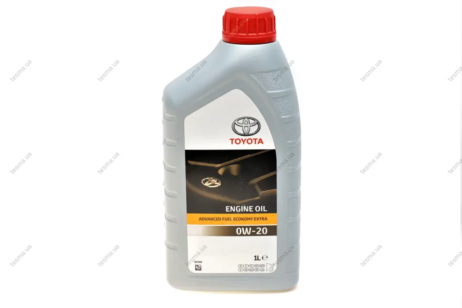 Моторне мастило Тойота 0W20 TOYOTA/LEXUS/DAIHATSU 0888083885 (фото 1)