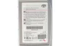 Оригинал масло Premium Toyota TOYOTA/LEXUS/DAIHATSU 08880-86076 (фото 2)