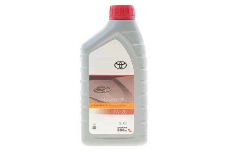 Олива TOYOTA/LEXUS/DAIHATSU 08880-86296