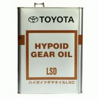 Олива TOYOTA/LEXUS/DAIHATSU 0888500305