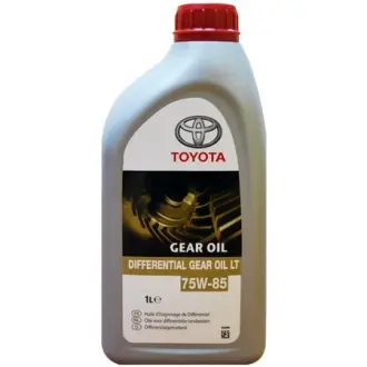 Олива трансмісійна Тойота LT TOYOTA/LEXUS/DAIHATSU 0888581060