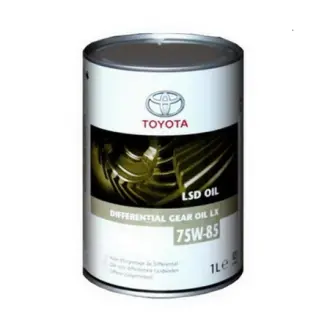 Трансмісійне мастило тойота TOYOTA/LEXUS/DAIHATSU 0888581070