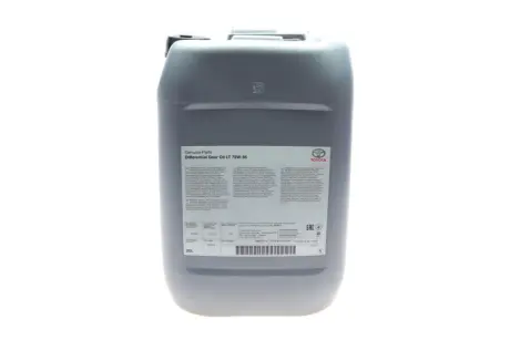 Запчастина TOYOTA/LEXUS/DAIHATSU 0888581110
