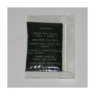 Олива TOYOTA/LEXUS/DAIHATSU 0888780409