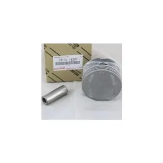 Engine piston. Поршень двигателя TOYOTA/LEXUS/DAIHATSU 1310316200