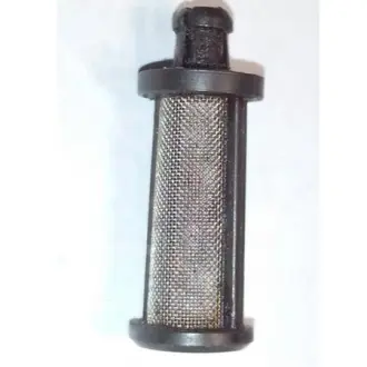 Фільтр масляний (сітка) (вир-во Toyota) TOYOTA/LEXUS/DAIHATSU 1567821010