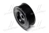 Ролик пасу поліклинового TOYOTA/LEXUS/DAIHATSU 1660450030 (фото 1)