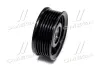 Ролик пасу поліклинового TOYOTA/LEXUS/DAIHATSU 1660450030 (фото 2)