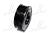 Ролик пасу поліклинового TOYOTA/LEXUS/DAIHATSU 1660450030 (фото 4)