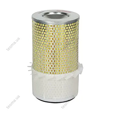 Air filter, finned. Фильтр воздушный с крыльчаткой TOYOTA/LEXUS/DAIHATSU 177023075071 (фото 1)