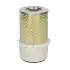Air filter, finned. Фильтр воздушный с крыльчаткой TOYOTA/LEXUS/DAIHATSU 177023075071 (фото 1)