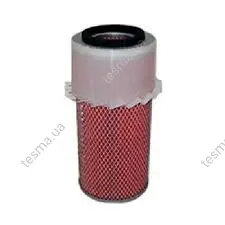 Air filter, finned. Фильтр воздушный с крыльчаткой TOYOTA/LEXUS/DAIHATSU 177522054071 (фото 1)