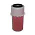 Air filter, finned. Фильтр воздушный с крыльчаткой TOYOTA/LEXUS/DAIHATSU 177522054071 (фото 1)