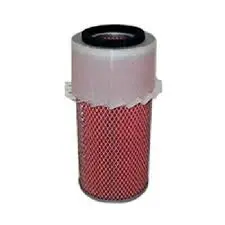 Air filter, finned. Фильтр воздушный с крыльчаткой TOYOTA/LEXUS/DAIHATSU 177522054071