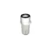 Air filter, finned. Фильтр воздушный с крыльчаткой TOYOTA/LEXUS/DAIHATSU 178032300171 (фото 1)