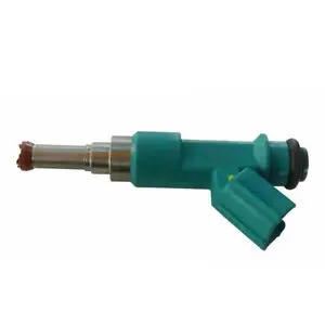 Форсунка инжектора TOYOTA/LEXUS/DAIHATSU 2320931090