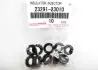 Ущільнююче кільце TOYOTA/LEXUS/DAIHATSU 2329123010 (фото 1)
