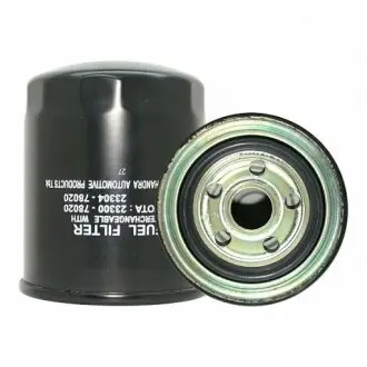 Фильтр топливный TOYOTA/LEXUS/DAIHATSU 2330078020