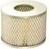 Air filter. Фильтр воздушный TOYOTA/LEXUS/DAIHATSU 233013020571 (фото 1)
