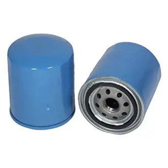 Fuel filter, Spin-On. Фильтр топливный, накручиваемый TOYOTA/LEXUS/DAIHATSU 233023196071