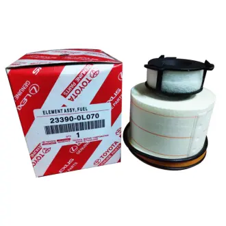 Фільтр паливний TOYOTA/LEXUS/DAIHATSU 233900L070