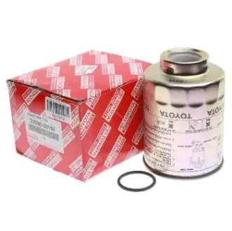 Фільтр паливний TOYOTA/LEXUS/DAIHATSU 2339030150