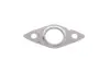 Прокладка двигуна (металева) TOYOTA/LEXUS/DAIHATSU 2568537010 (фото 1)