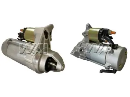 Стартер TOYOTA/LEXUS TOYOTA/LEXUS/DAIHATSU 28100-38040