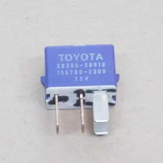 Запчастина TOYOTA/LEXUS/DAIHATSU 2830028010