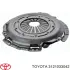 Корзина зчеплення TOYOTA/LEXUS/DAIHATSU 3121033042 (фото 1)