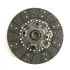 Диск сцепления. Диск зчеплення. Clutch disc TOYOTA/LEXUS/DAIHATSU 3125060452 (фото 1)