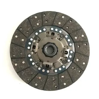 Диск сцепления. Диск зчеплення. Clutch disc TOYOTA/LEXUS/DAIHATSU 3125060452