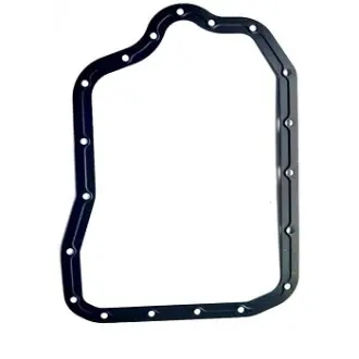 Прокладка поддона АКПП. Прокладка піддона. Seal, automatic transmission oil pan TOYOTA/LEXUS/DAIHATSU 3516830020