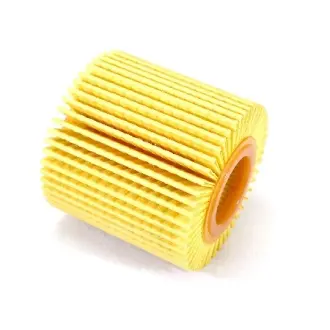 Oil filter, cartridge. Фильтр масляный, вставка TOYOTA/LEXUS/DAIHATSU 415231080