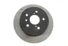 Диск гальмівний TOYOTA/LEXUS/DAIHATSU 4243106220 (фото 1)