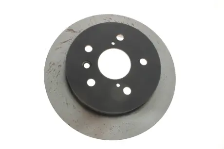 Диск гальмівний TOYOTA/LEXUS/DAIHATSU 4243106220