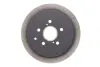Диск гальмівний TOYOTA/LEXUS/DAIHATSU 424310E020 (фото 1)