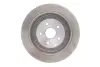 Диск гальмівний TOYOTA/LEXUS/DAIHATSU 424310E020 (фото 4)
