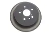 Диск гальмівний TOYOTA/LEXUS/DAIHATSU 424310T010 (фото 1)