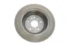Диск гальмівний TOYOTA/LEXUS/DAIHATSU 424310T010 (фото 2)
