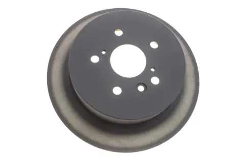 Диск гальмівний TOYOTA/LEXUS/DAIHATSU 424310T010