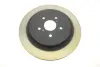 Диск гальмівний TOYOTA/LEXUS/DAIHATSU 4243148090 (фото 1)