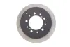 Диск гальмівний TOYOTA/LEXUS/DAIHATSU 4243160290 (фото 1)