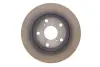 Диск гальмівний TOYOTA/LEXUS/DAIHATSU 4351202390 (фото 1)