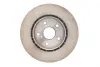 Диск гальмівний TOYOTA/LEXUS/DAIHATSU 4351202390 (фото 4)