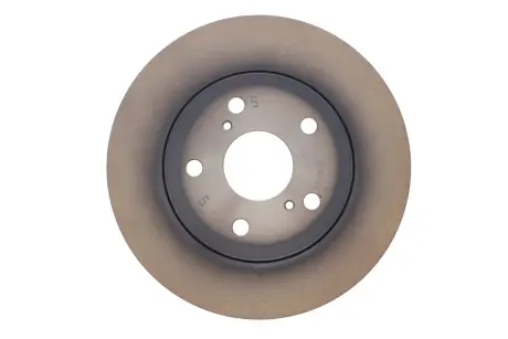Диск гальмівний TOYOTA/LEXUS/DAIHATSU 4351202390