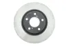 Диск гальмівний TOYOTA/LEXUS/DAIHATSU 4351206150 (фото 1)