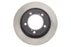 Диск передній гальмівний Sequoia-Tundra TOYOTA/LEXUS/DAIHATSU 435120C020 (фото 1)